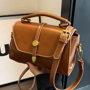Copper brown