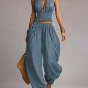 Grey Blue