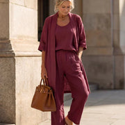 Wine Red