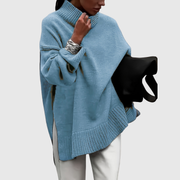 Peacock Blue