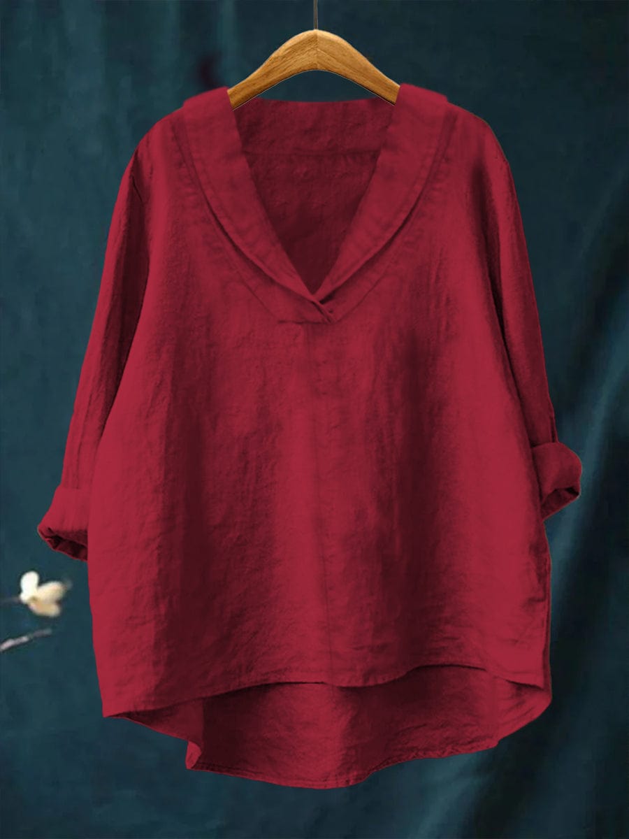 MARCELINE | BLOUSE
