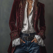 Wine Red