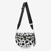 Cow Print