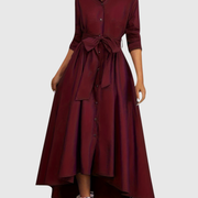 Crimson Red