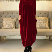 Blood Red
