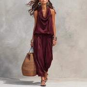 Wine red