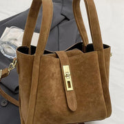 Ochre Brown