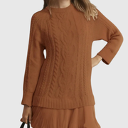 Caramel Brown