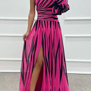 Red Pink