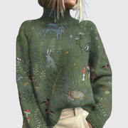 Green (Almost Sold Out)