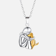 Gold and Silver