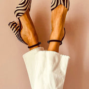 Zebra Print