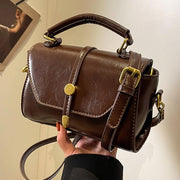 Chocolate brown