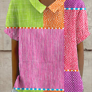 Multicolour