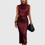 Crimson