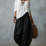 White Black