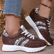 Brown Leopard