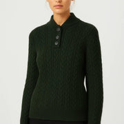 Dark green