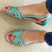 Aqua Green