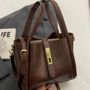 Mocha Brown