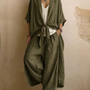 Olive green