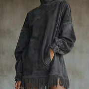 Dark grey