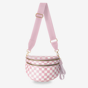 Rose Checkered