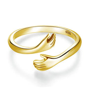Gold S925