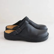 Classic Black
