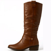 Brown (Leather)