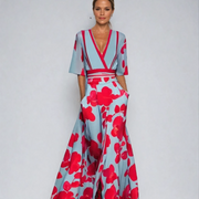 Blue/Red