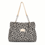 Snow Leopard