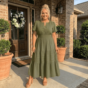 Army Green