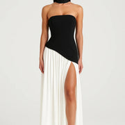 Black/White