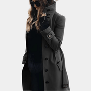 Dark gray