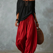 Black Red