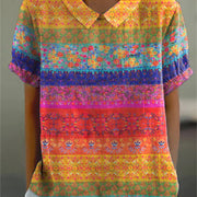Multicolour