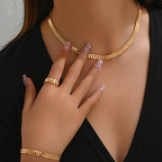 Gold