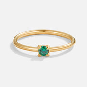 May - Emerald
