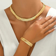 Breed Goud