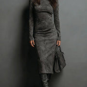 Dark grey
