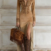 Light brown