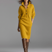 Earth Yellow