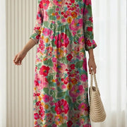 Floral (almost sold out)