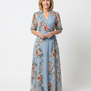 Floral