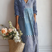 Blue (almost sold out)
