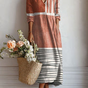 Brown-Grey